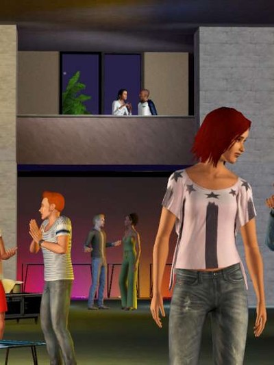 The Sims 3 - Diesel Stuff Pack Steam Gift