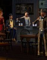 The Sims 3 - Movie Stuff DLC Steam Gift