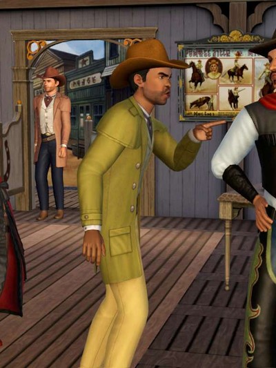 The Sims 3 - Movie Stuff DLC Steam Gift
