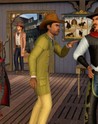 The Sims 3 - Movie Stuff DLC Steam Gift