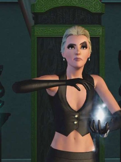 The Sims 3 - Showtime DLC Steam Gift