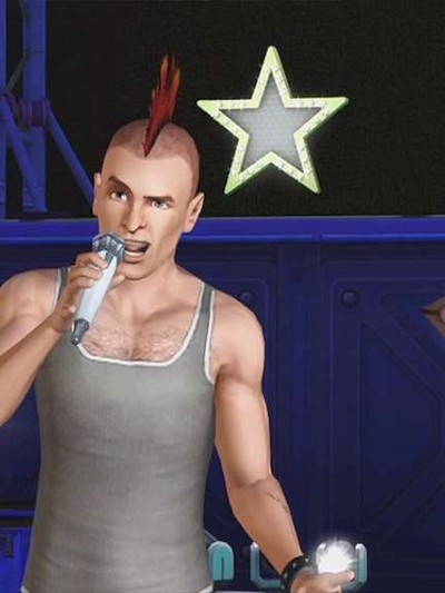The Sims 3 - Showtime DLC Steam Gift