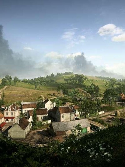 Battlefield 1 - DLC EA App CD Key They Shall Not Pass