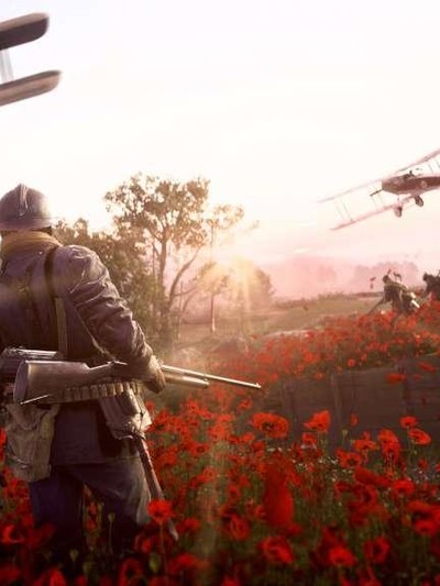 Battlefield 1 - DLC EA App CD Key They Shall Not Pass