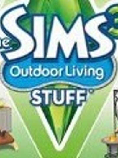The Sims 3 - Pack Cadou Steam Living Outdoor