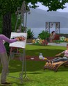 The Sims 3 - Екстензии за открито живеене Steam