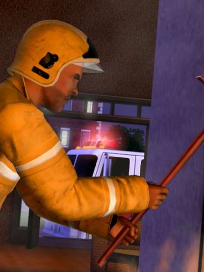 The Sims 3 - Ambitions Expansion Pack DLC Steam Gift