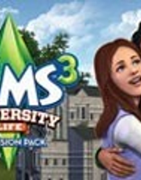 The Sims 3 - Universul de Viață Expansiune Cadou Steam