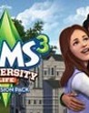 The Sims 3 - University Life Expansion Steam Gift