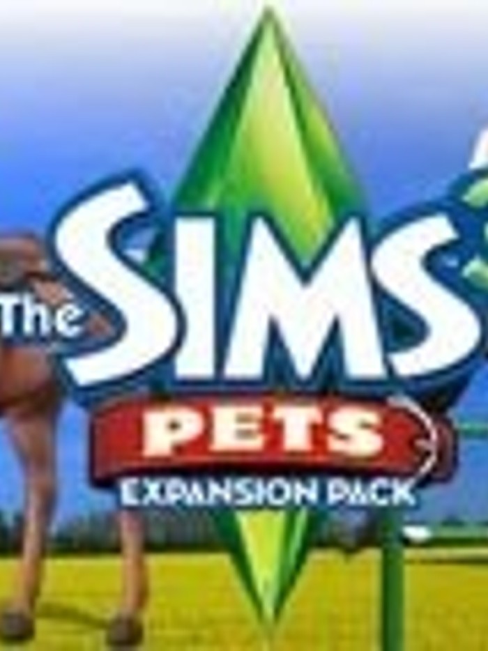 The Sims 3 - Pets Expansion Steam Gift