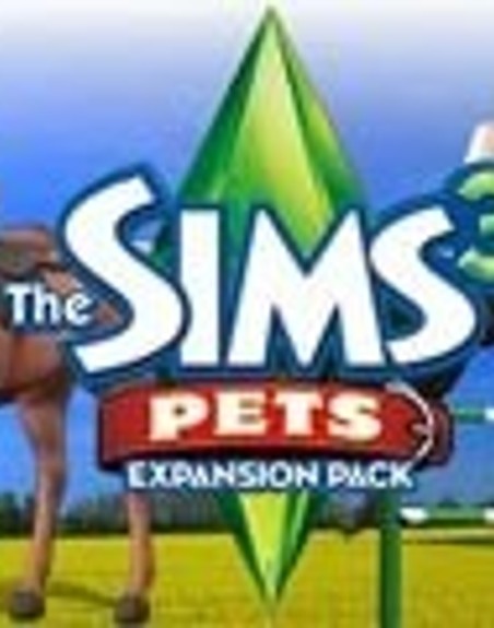 The Sims 3 - Pets Expansion Steam Gift
