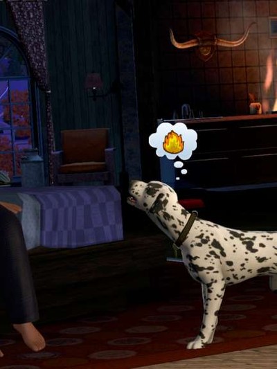 The Sims 3 - Pets Expansion Steam Gift