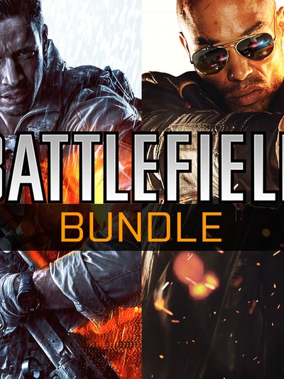 Battlefield пакет EU XBOX One CD ключ