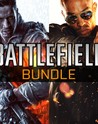 Battlefield Bundle EU XBOX One CD Key