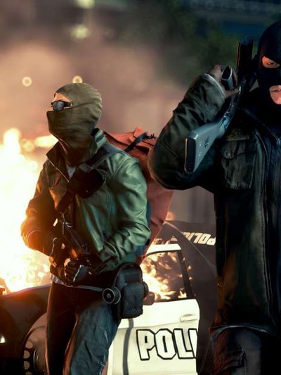Battlefield Bundle EU XBOX One CD Key