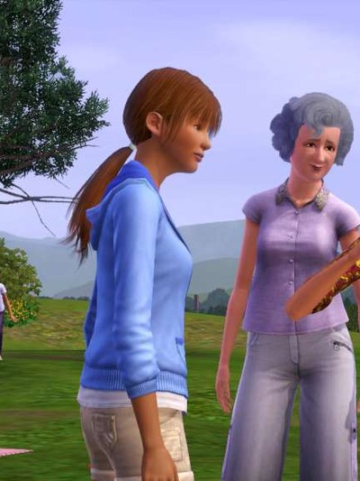 The Sims 3 - Generations Expansion Steam Gift