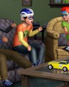 The Sims 3 Генерации Допълнителен пакет Steam