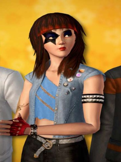 The Sims 3 - 70s, 80s, & 90s Stuff Pack Steam Gift