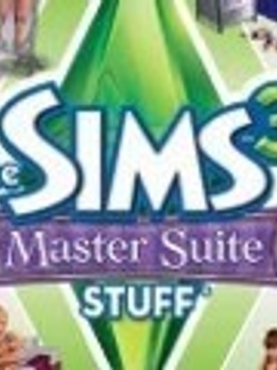 The Sims 3 - Master Suite Stuff Expansion Pack Steam Gift