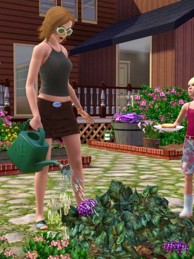 The Sims 3 - Master Suite Stuff Expansion Pack Steam Gift