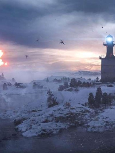 Battlefield 1 - In the Name of the Tsar DLC PC EA App CD Key
