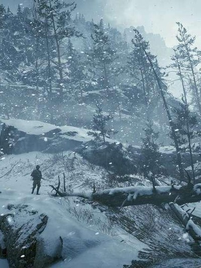 Battlefield 1 - In the Name of the Tsar DLC PC EA App CD Key