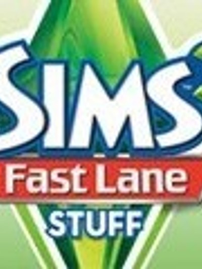 The Sims 3 - Fast Lane Stuff Expansion Pack Steam Gift