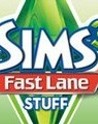 The Sims 3 - Fast Lane Stuff Expansion Pack Steam Gift