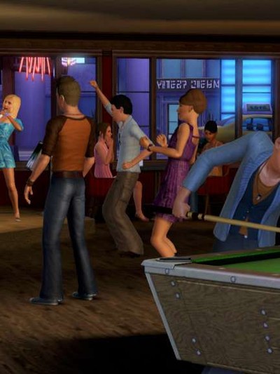 The Sims 3 - Showtime English Only EA App CD Key