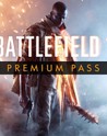 Battlefield 1 - Premium Pass EU XBOX One CD Key