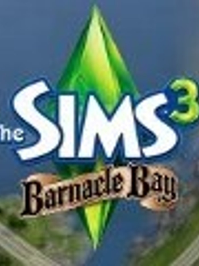 The Sims 3 Barnacle Bay Bundle EA App CD Key