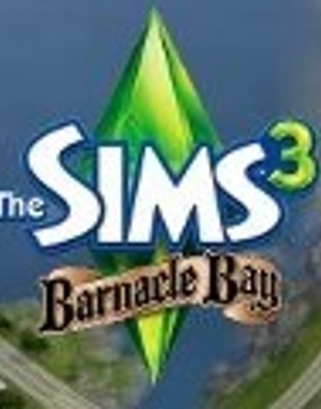 The Sims 3 Barnacle Bay Bundle Cheie CD EA App