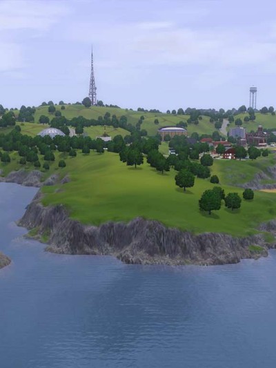 The Sims 3 Barnacle Bay Bundle EA App CD Key