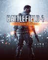 Battlefield 4 Premium Edition EU XBOX One CD Key