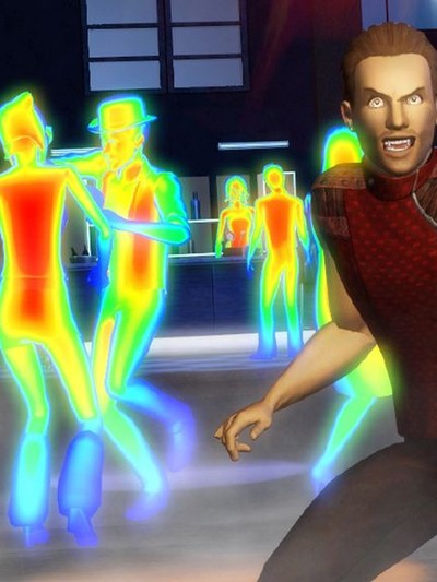 The Sims 3 Late Night Extensie EU PC EA App CD Key