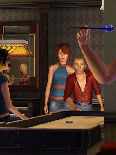 The Sims 3 Late Night Extensie EU PC EA App CD Key