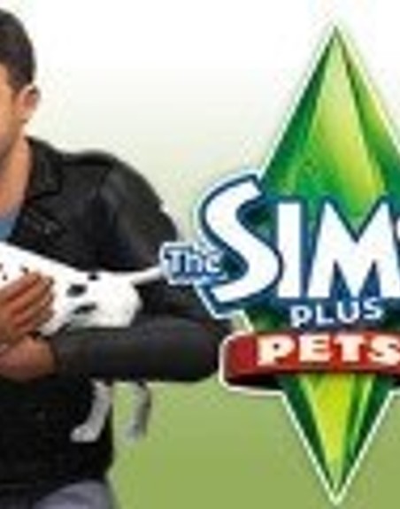 The Sims 3 + Pets Expansion Pack EA App CD Key