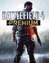 Battlefield 4 - Premium DLC EN Only EA App CD Key