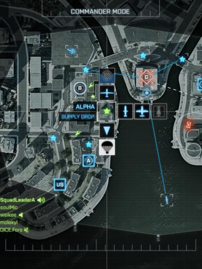 Battlefield 4 - Premium DLC EN Only EA App CD Key