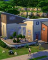 The Sims 4 - Outdoor Retreat DLC PC EA App CD Key