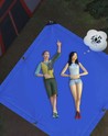 The Sims 4 - ДКЛ За Външно Приютище PC EA App CD Ключ