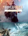 Battlefield 1 & Titanfall 2 Ultimate Bundle EA App CD Key