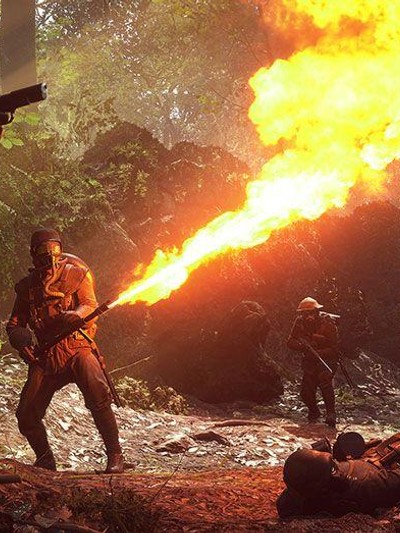 Battlefield 1 и Titanfall 2 пълен пакет EA ключ