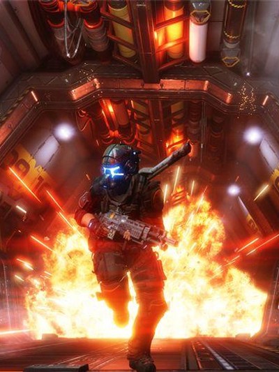 Battlefield 1 & Titanfall 2 Ultimate Bundle EA App CD Key