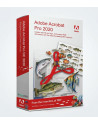Adobe Pro 2020 Retență, Licență Permanentă Editor PDF Profesional, Windows 10x11