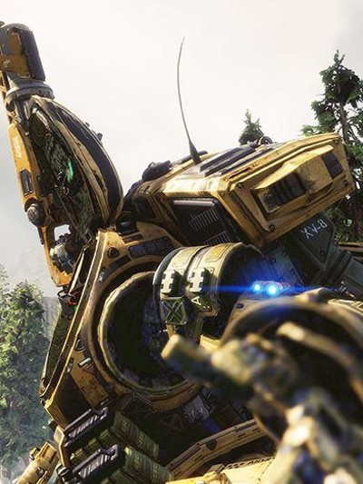 Battlefield 1 и Titanfall 2 пълен пакет EA ключ