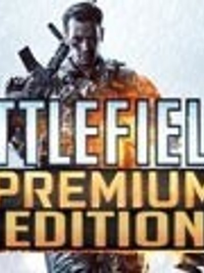 Battlefield 4 Premium Edition RU/PL Languages Only EA App CD Key