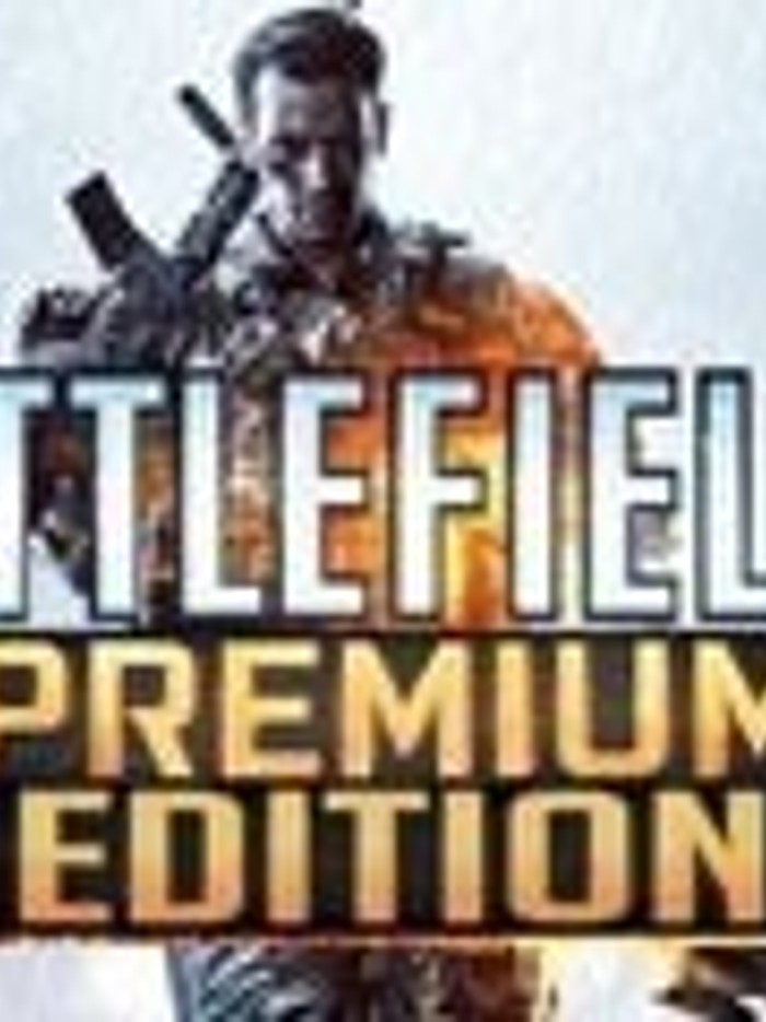 Battlefield 4 Premium Edition RU/PL език EA App CD ключ