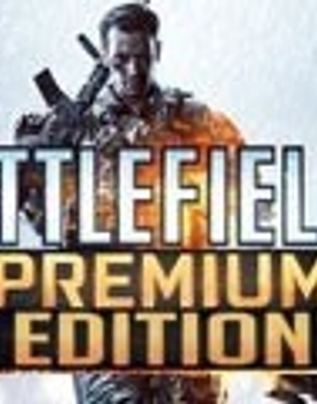 Battlefield 4 Premium Edition RU/PL Languages Only EA App CD Key