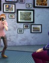 The Sims 4 Get to Work DLC PC EA CD Key